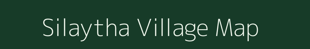 Silaytha village map in Madhya Pradesh