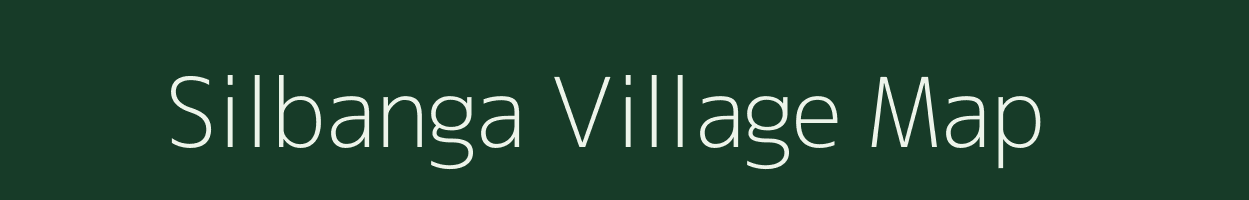 Silbanga village map in Mizoram