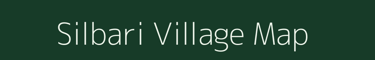 Silbari village map in Assam