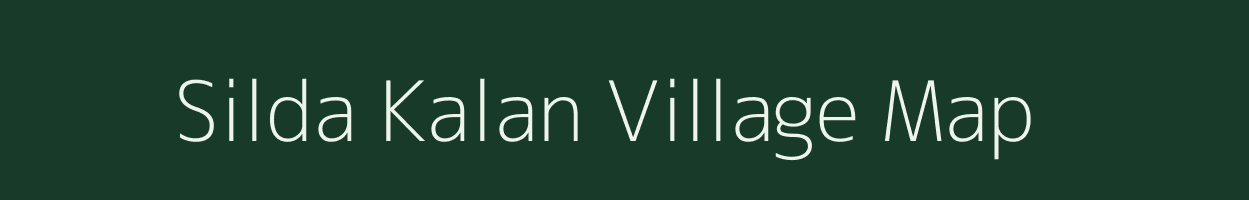 Silda Kalan village map in Jharkhand