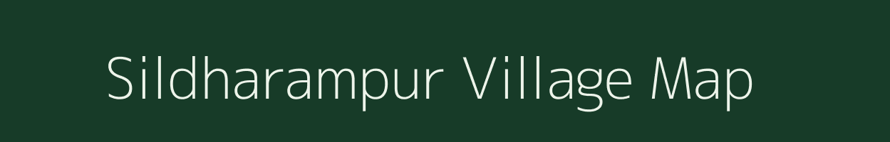 Sildharampur village map in Assam