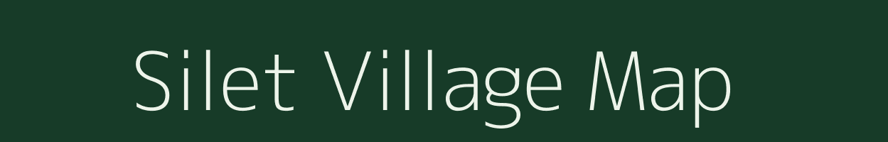 Silet village map in Bihar