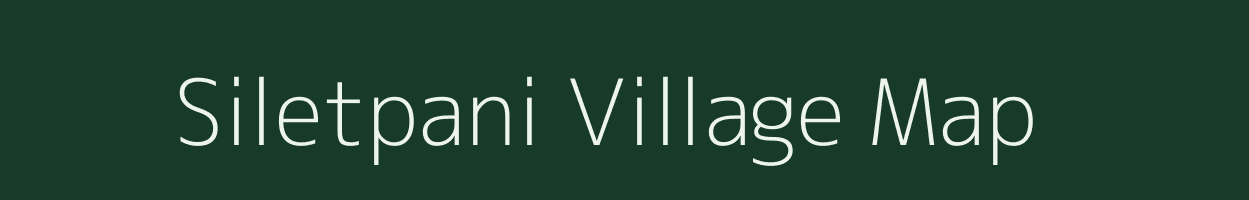 Siletpani village map in Odisha