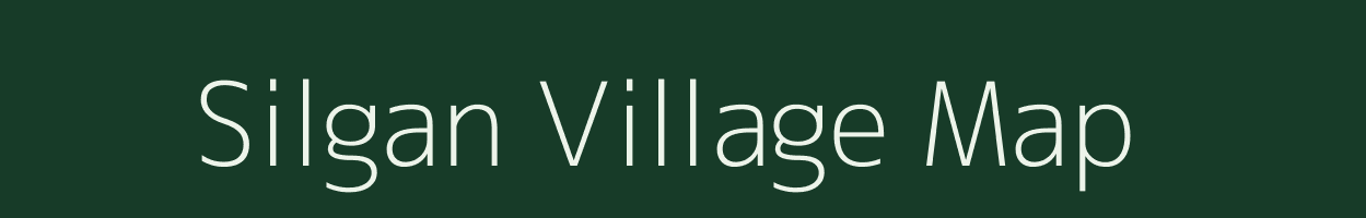 Silgan village map in Uttar Pradesh
