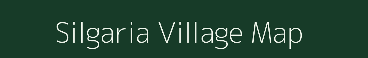 Silgaria village map in Jharkhand