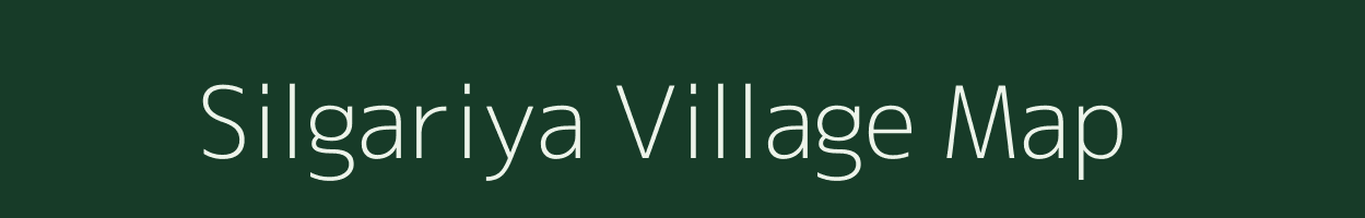 Silgariya village map in Jharkhand