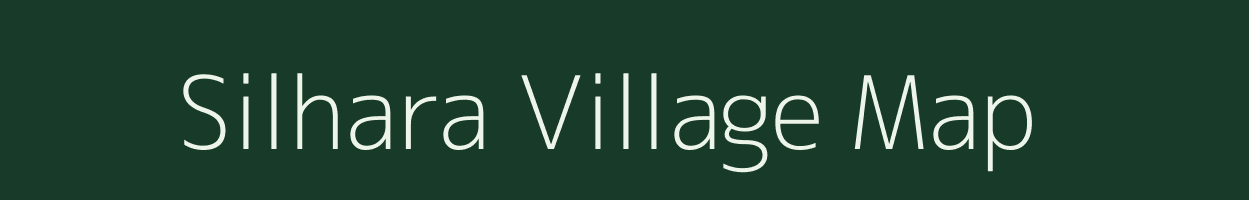 Silhara village map in Uttar Pradesh