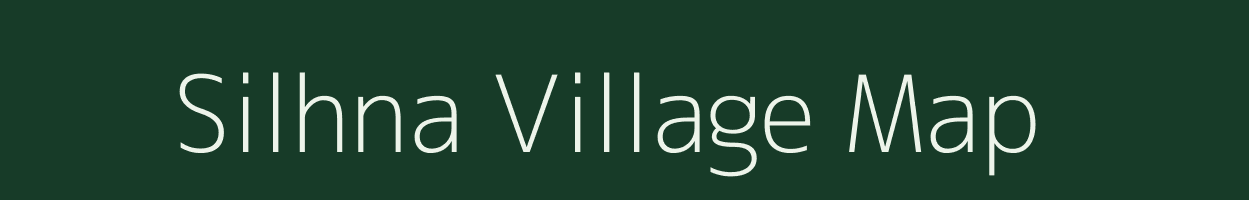 Silhna village map in Bihar