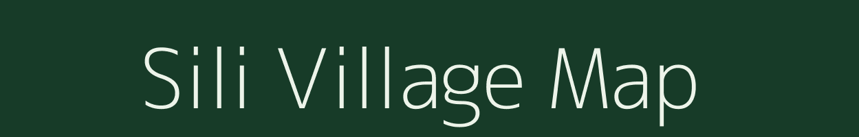 Sili village map in Dadra & Nagar Haveli