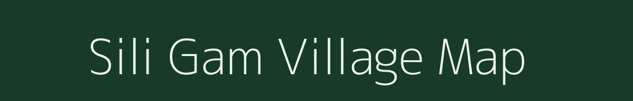 Sili Gam village map in Jammu & Kashmir