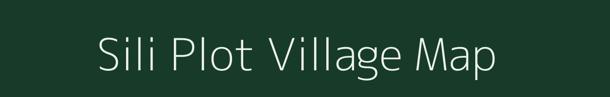 Sili Plot village map in Chhattisgarh