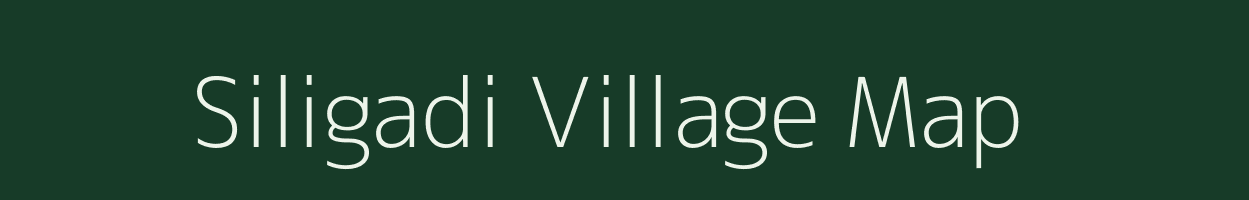 Siligadi village map in Odisha