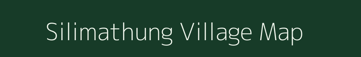 Silimathung village map in Arunachal Pradesh