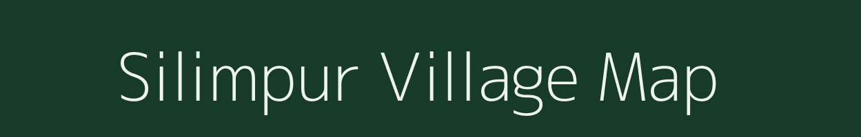 Silimpur village map in West Bengal