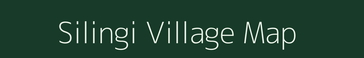 Silingi village map in Odisha