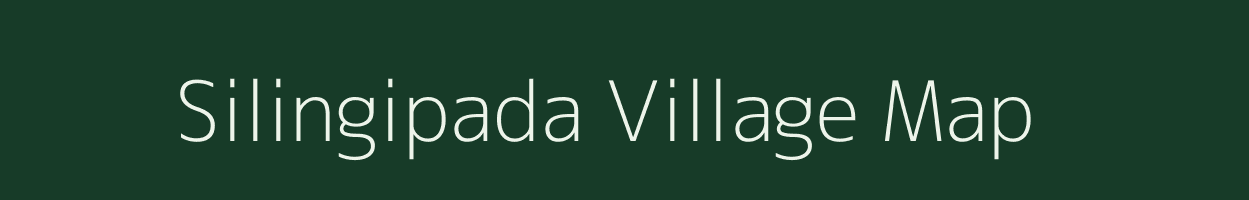Silingipada village map in Odisha