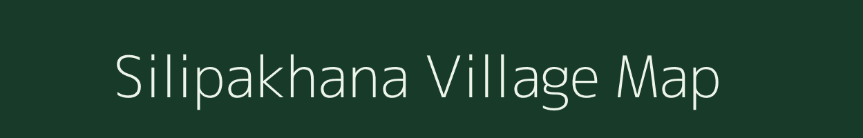 Silipakhana village map in Chhattisgarh