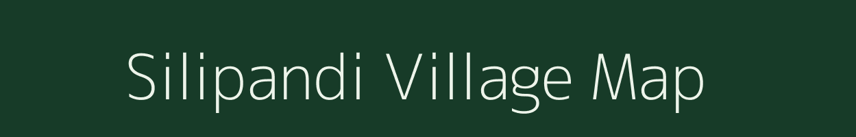 Silipandi village map in Odisha