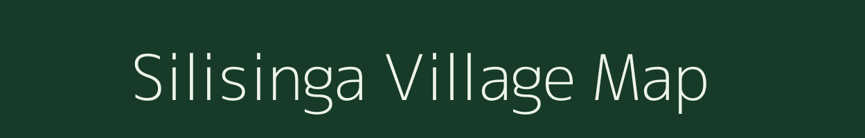 Silisinga village map in Odisha