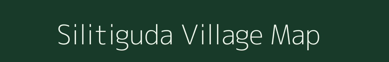 Silitiguda village map in Odisha