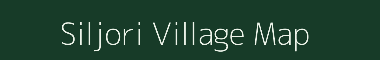 Siljori village map in Bihar