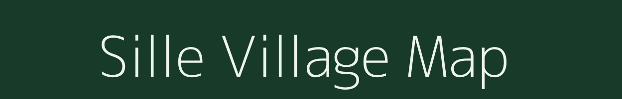 Sille village map in Arunachal Pradesh