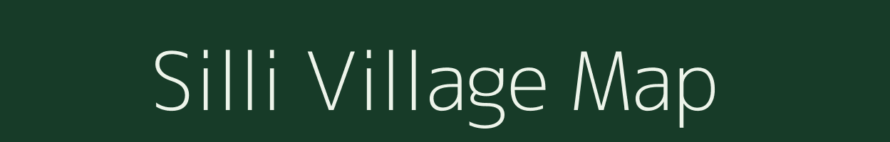Silli village map in Chhattisgarh