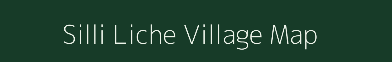 Silli Liche village map in Arunachal Pradesh