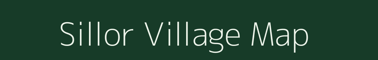 Sillor village map in Madhya Pradesh