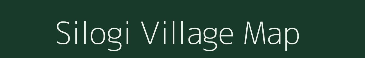 Silogi village map in Uttarakhand