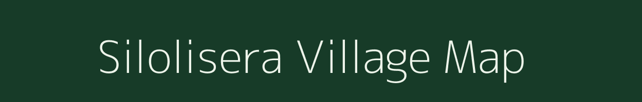 Silolisera village map in Uttarakhand