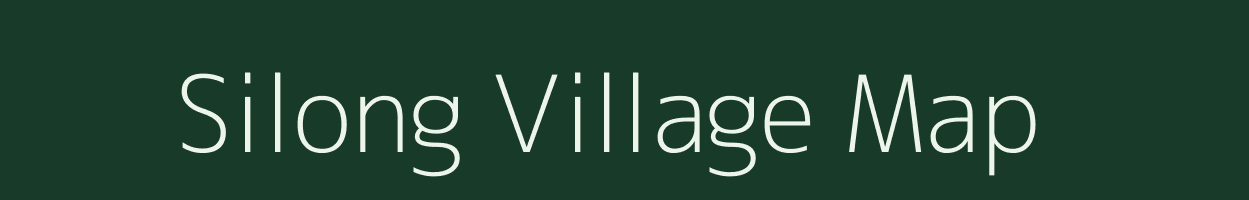Silong village map in Jharkhand