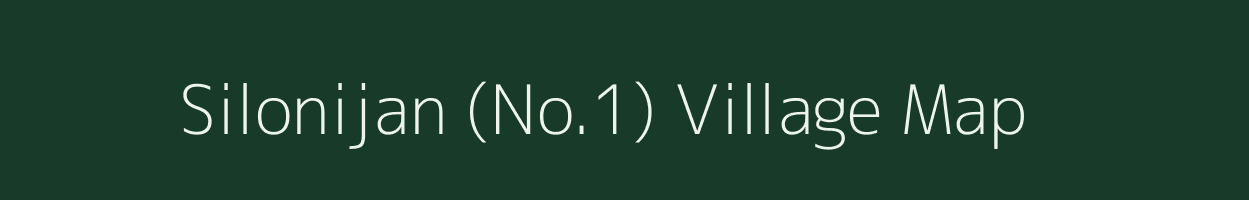 Silonijan (No.1) village map in Assam