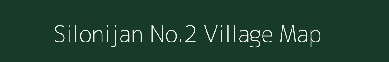 Silonijan No.2 village map in Assam