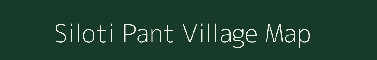 Siloti Pant village map in Uttarakhand