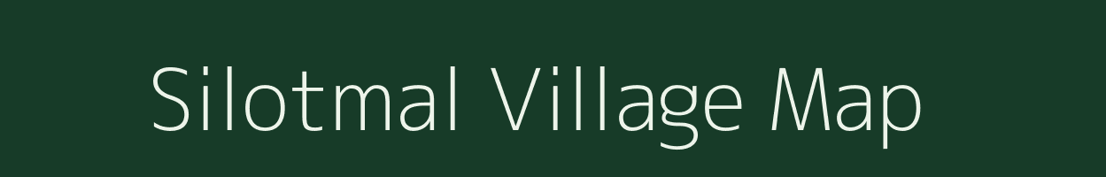 Silotmal village map in Gujarat