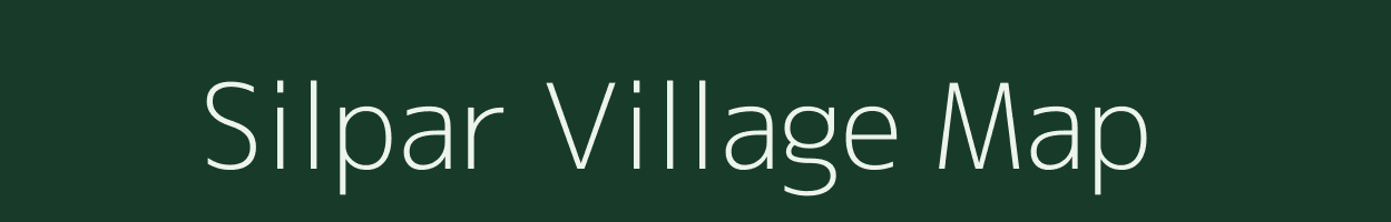 Silpar village map in Uttarakhand