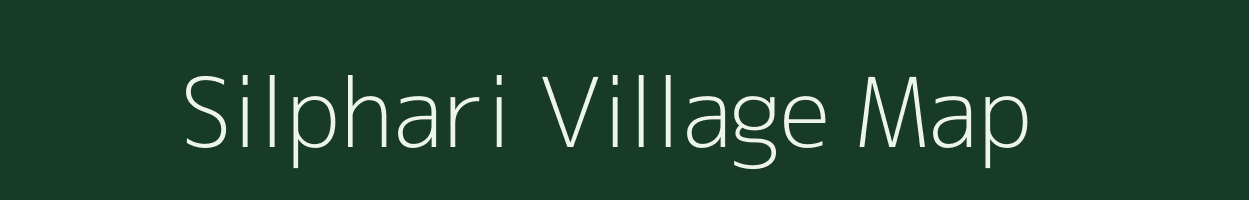 Silphari village map in Jharkhand