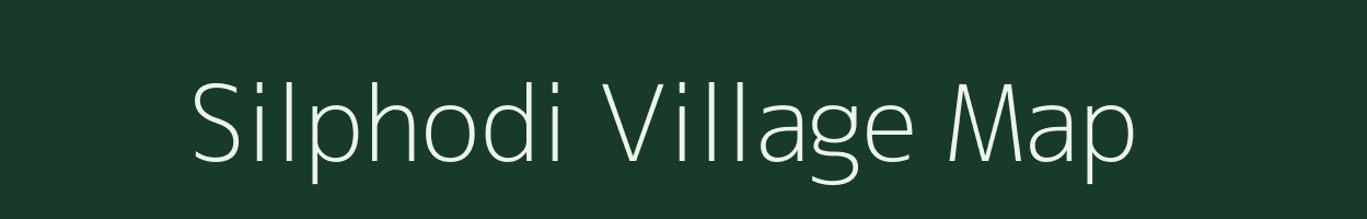 Silphodi village map in Odisha