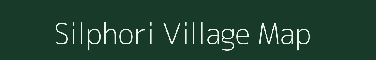 Silphori village map in Jharkhand