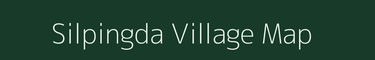 Silpingda village map in Jharkhand
