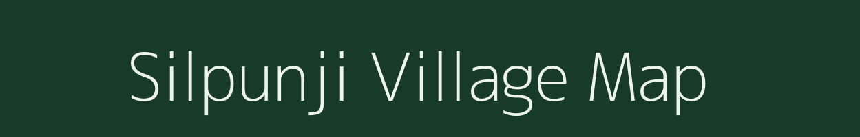 Silpunji village map in Odisha