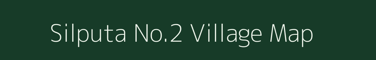 Silputa No.2 village map in Assam