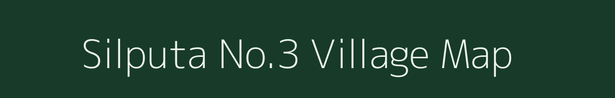 Silputa No.3 village map in Assam