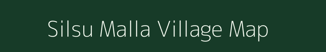 Silsu Malla village map in Uttarakhand