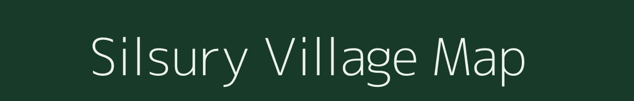 Silsury village map in Mizoram