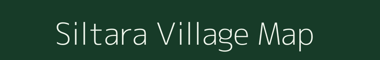 Siltara village map in Madhya Pradesh