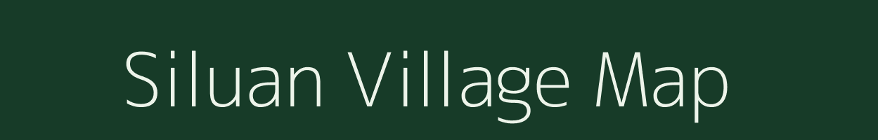 Siluan village map in Odisha