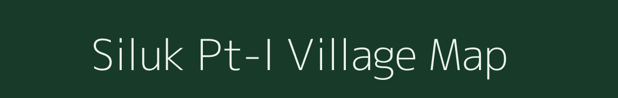 Siluk Pt-I village map in Assam