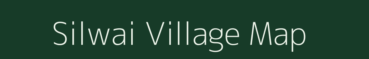 Silwai village map in Jharkhand